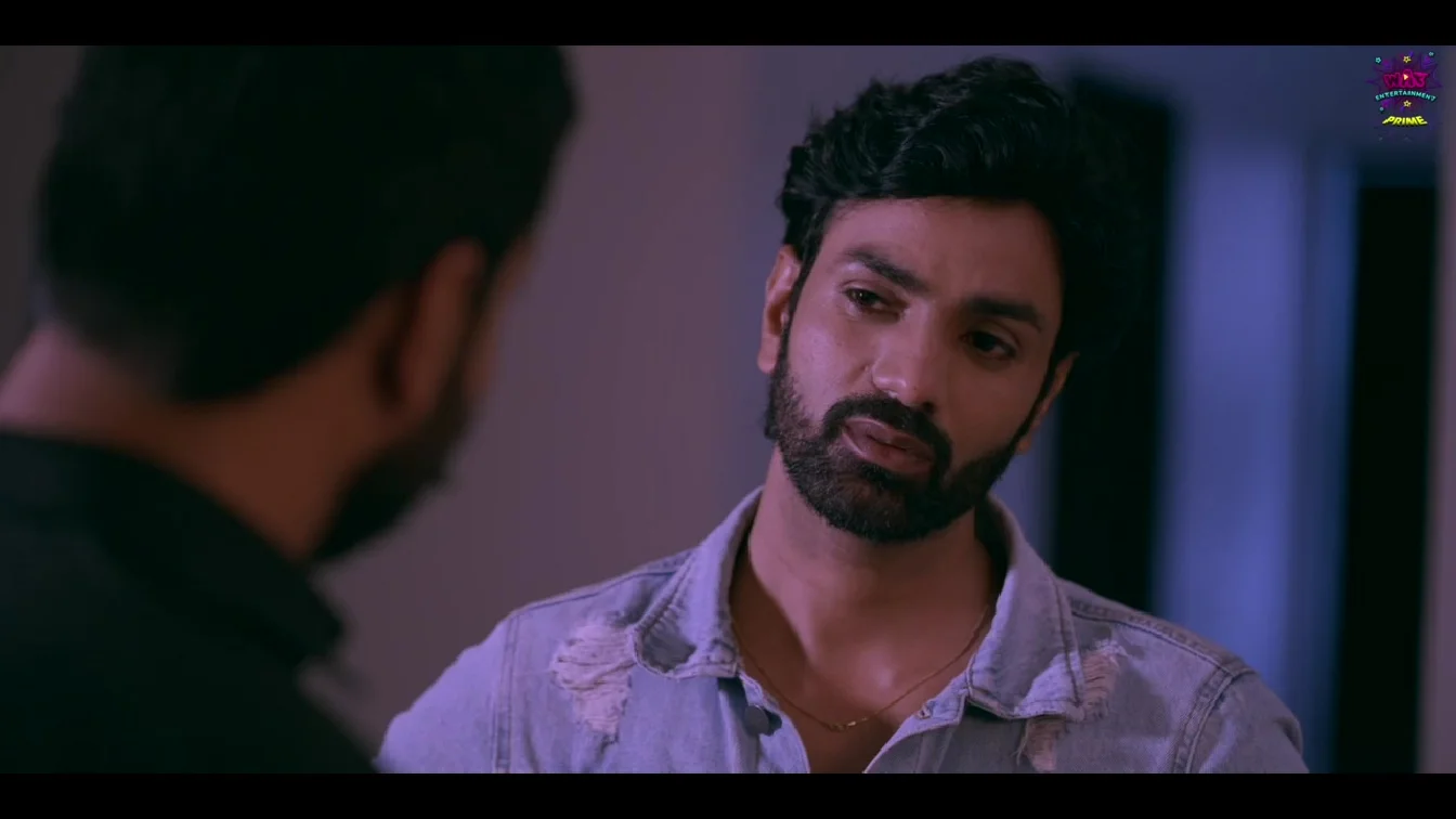 Ek Haseena Ek Kaatil S01 P02 WOWEntertainment